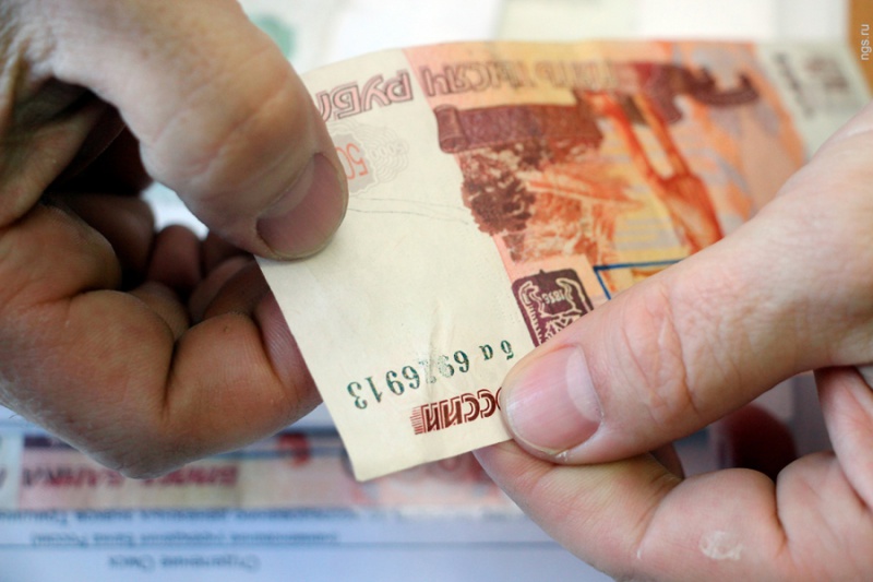 В Оренбуржье выявлено и изъято из оборота 48 фальшивых денежных знаков